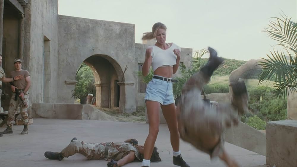 アレクサ・リターンズ／C.I.A.2の画像