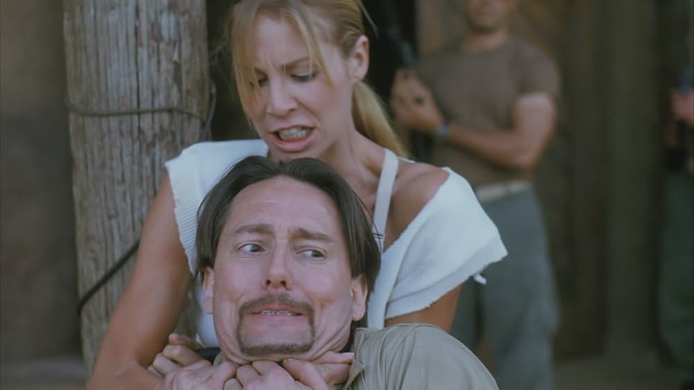 アレクサ・リターンズ／C.I.A.2の画像