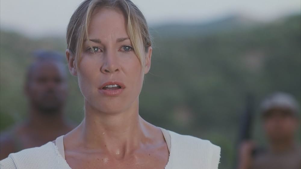 アレクサ・リターンズ／C.I.A.2の画像