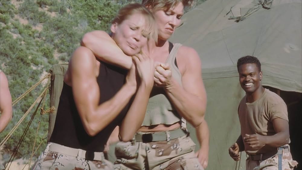 アレクサ・リターンズ／C.I.A.2の画像