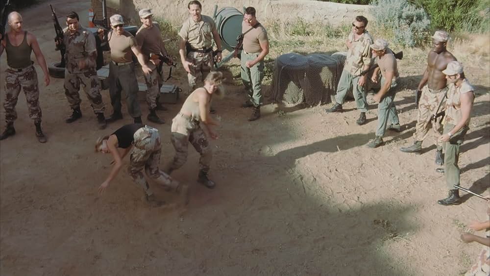 アレクサ・リターンズ／C.I.A.2の画像