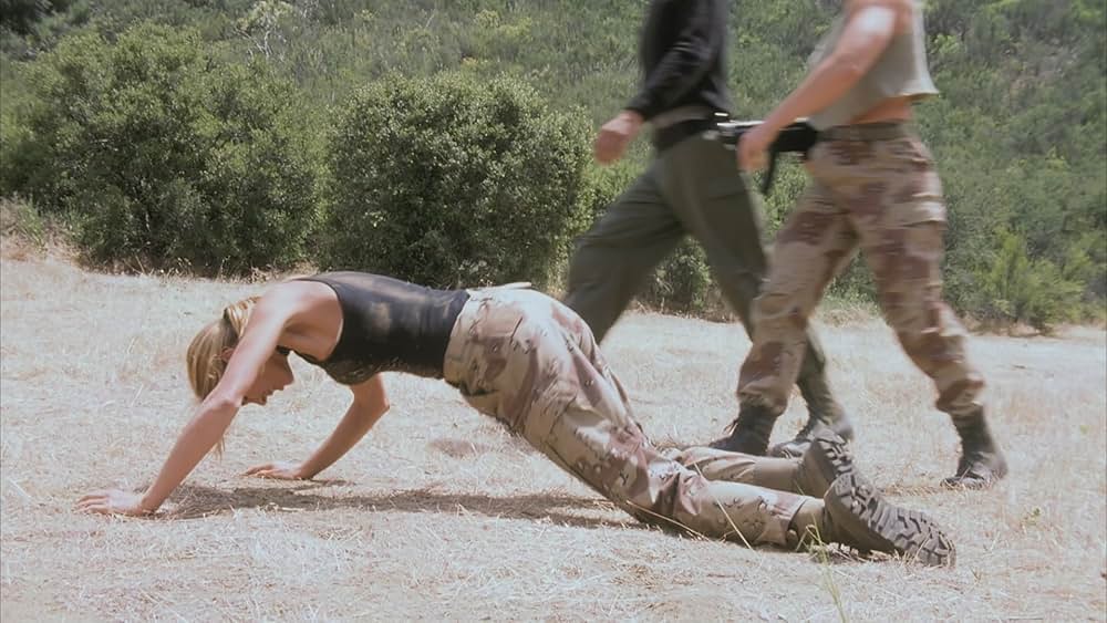 アレクサ・リターンズ／C.I.A.2の画像