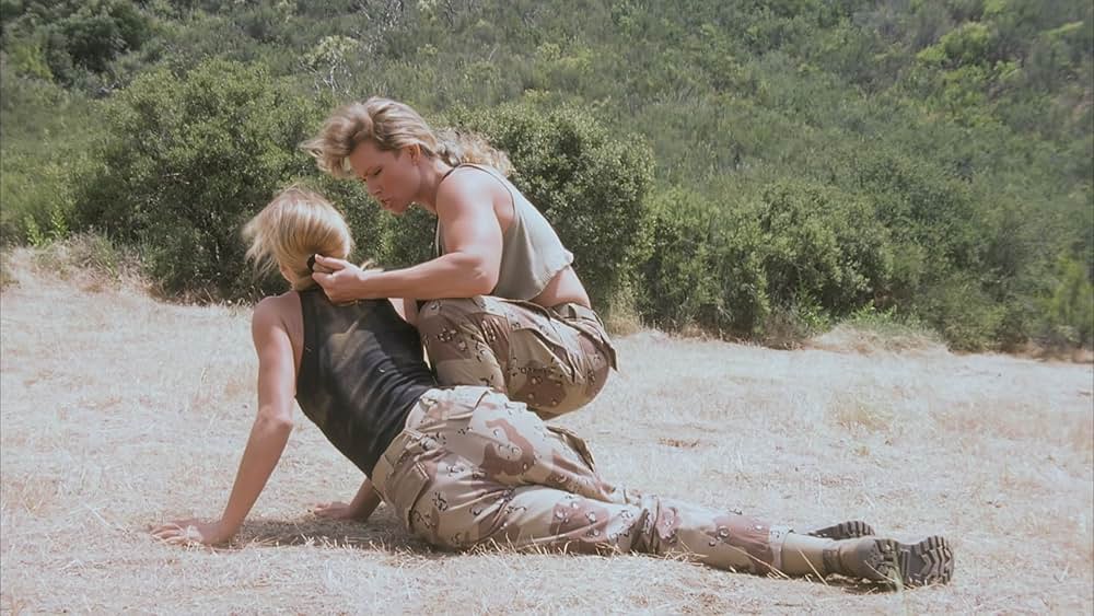 アレクサ・リターンズ／C.I.A.2の画像