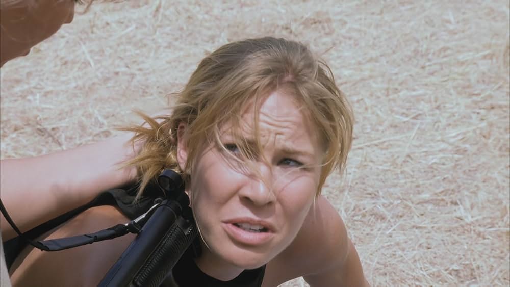 アレクサ・リターンズ／C.I.A.2の画像