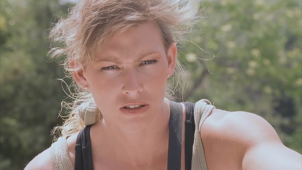 アレクサ・リターンズ／C.I.A.2の画像