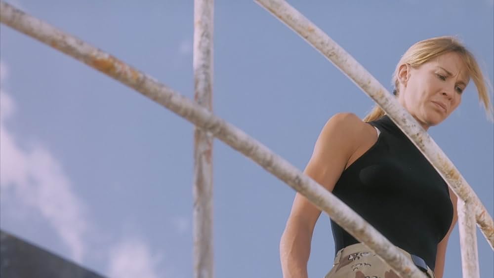 アレクサ・リターンズ／C.I.A.2の画像