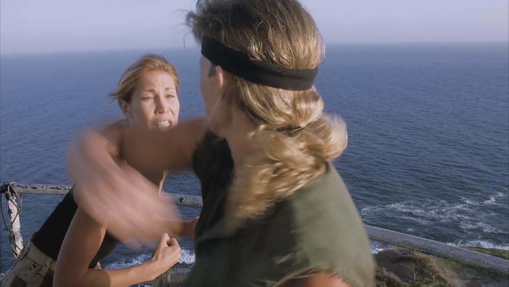 アレクサ・リターンズ／C.I.A.2の画像