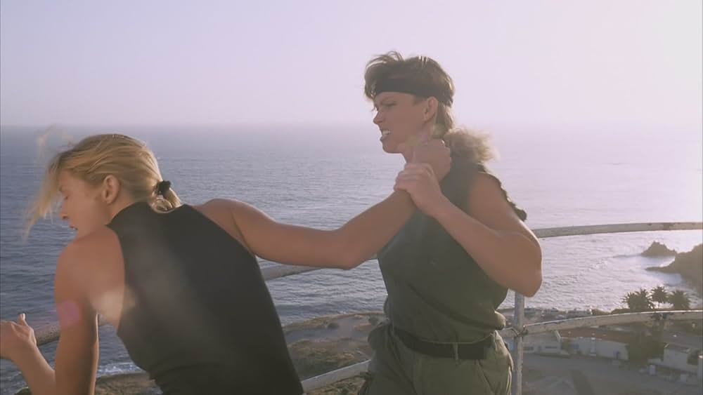 アレクサ・リターンズ／C.I.A.2の画像