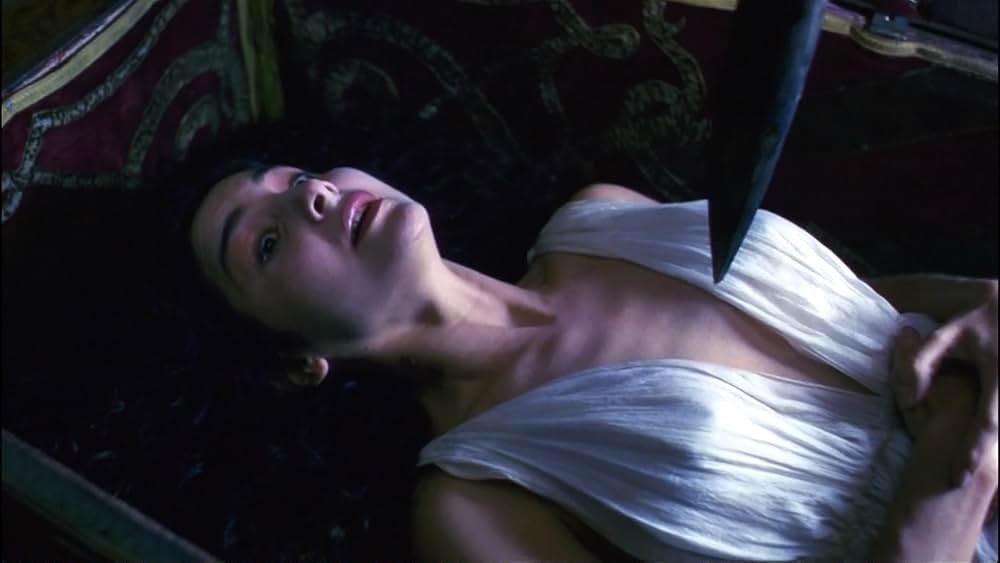 アナザー・サイド・ストーリー／ドラキュラ伝説の画像