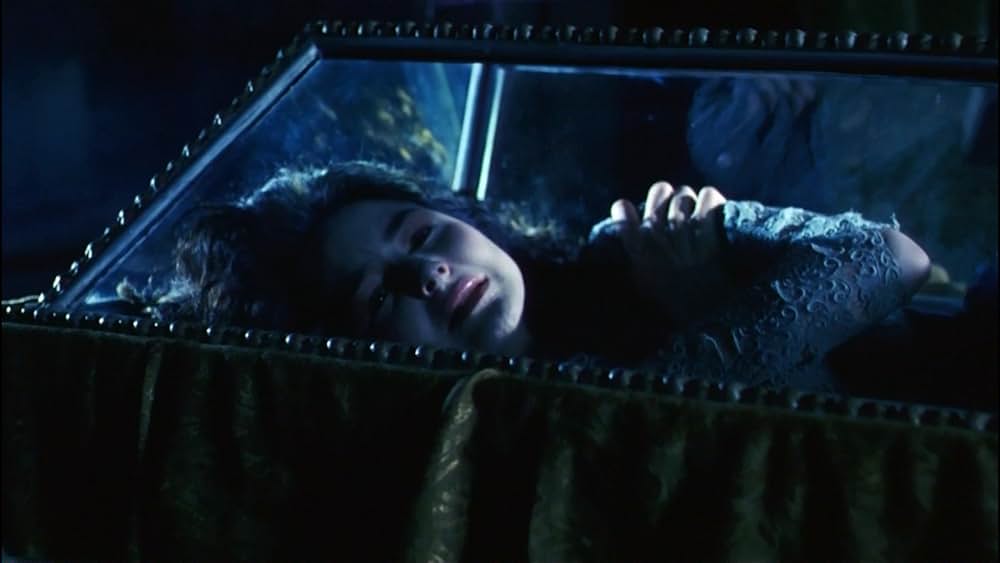 アナザー・サイド・ストーリー／ドラキュラ伝説の画像