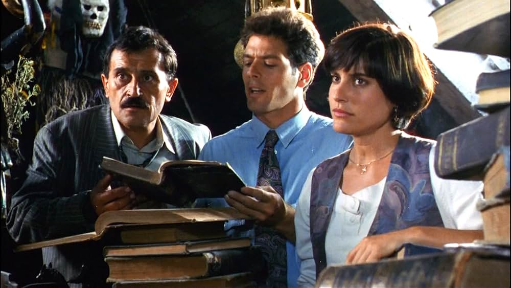 アナザー・サイド・ストーリー／ドラキュラ伝説の画像