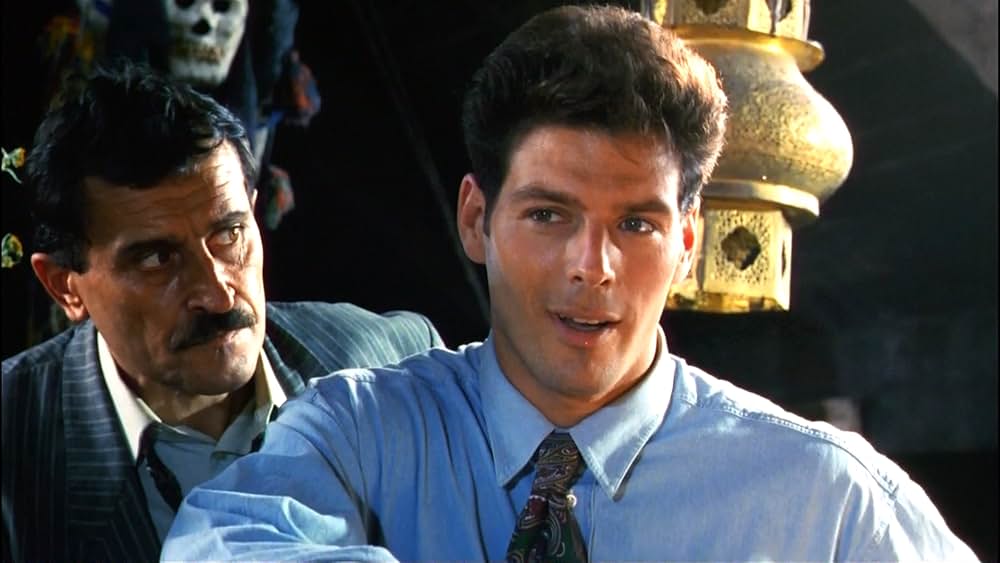 アナザー・サイド・ストーリー／ドラキュラ伝説の画像