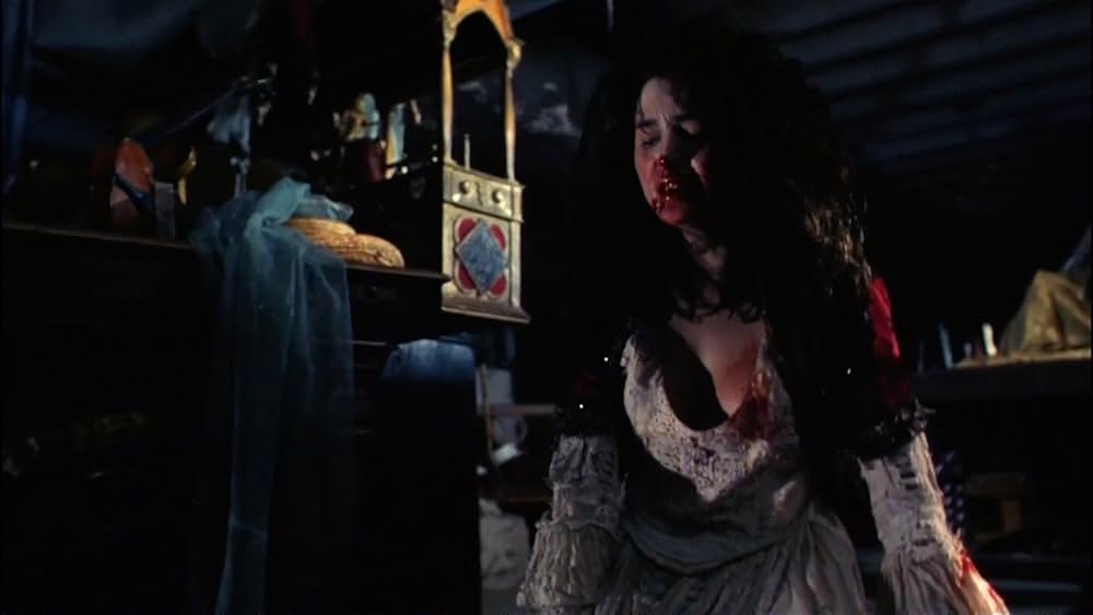 アナザー・サイド・ストーリー／ドラキュラ伝説の画像