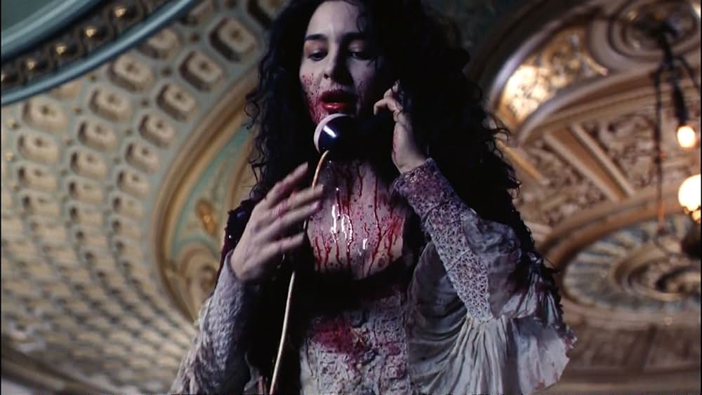 アナザー・サイド・ストーリー／ドラキュラ伝説の画像