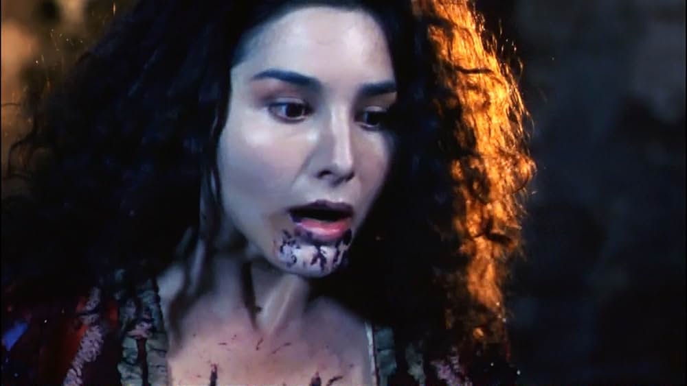 アナザー・サイド・ストーリー／ドラキュラ伝説の画像