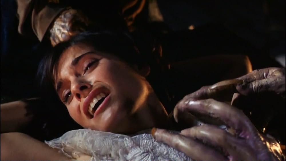 アナザー・サイド・ストーリー／ドラキュラ伝説の画像