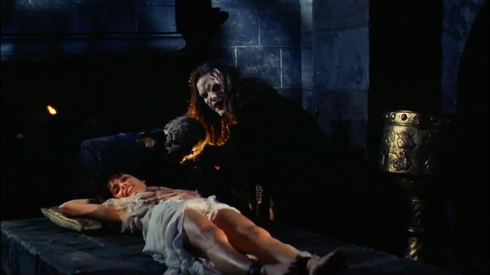 アナザー・サイド・ストーリー／ドラキュラ伝説の画像