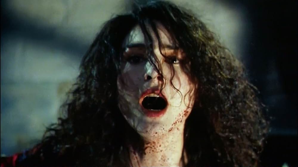 アナザー・サイド・ストーリー／ドラキュラ伝説の画像