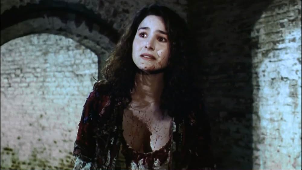 アナザー・サイド・ストーリー／ドラキュラ伝説の画像