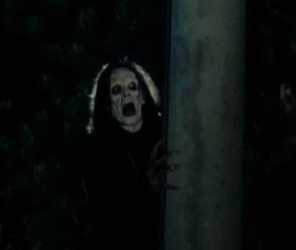 アナザー・サイド・ストーリー／ドラキュラ伝説の画像