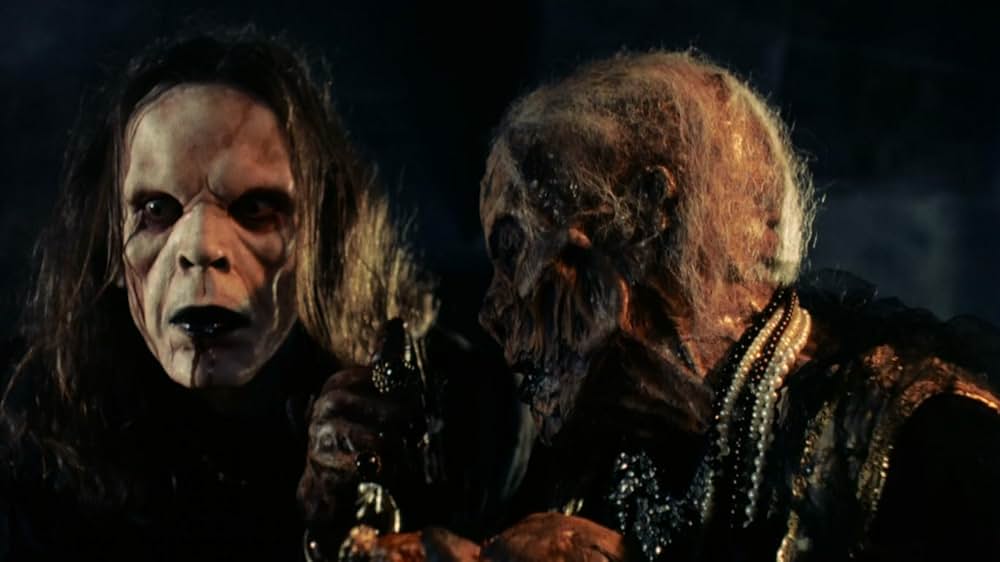 アナザー・サイド・ストーリー／ドラキュラ伝説の画像