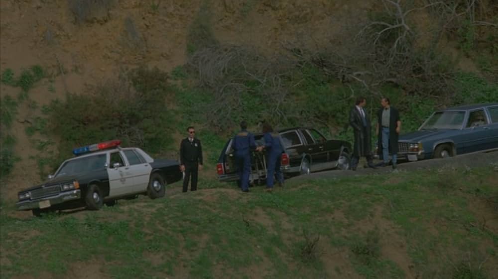 アンダーカバーの画像