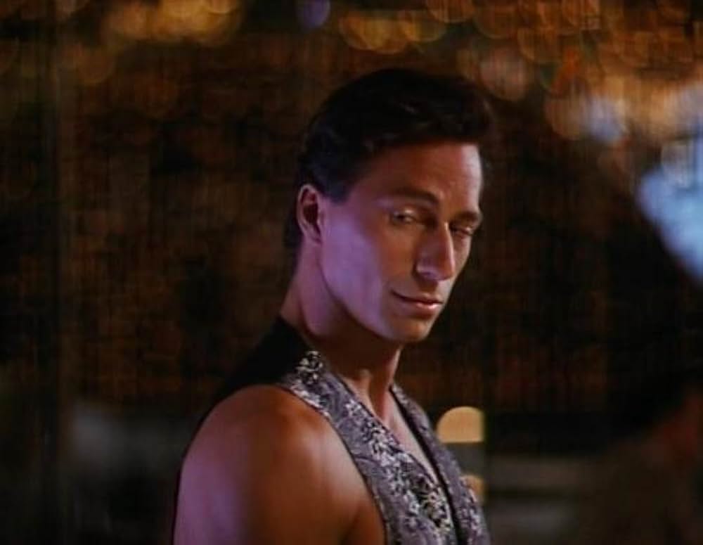 カジノファイター／地獄の拳闘の画像