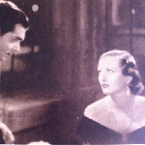 「蜃気楼の女」クラーク・ゲーブル & ジョーン・クロフォードの画像