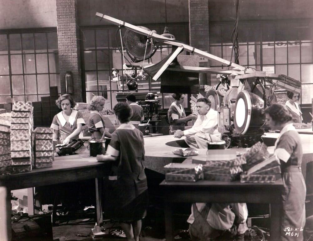 蜃気楼の女の画像