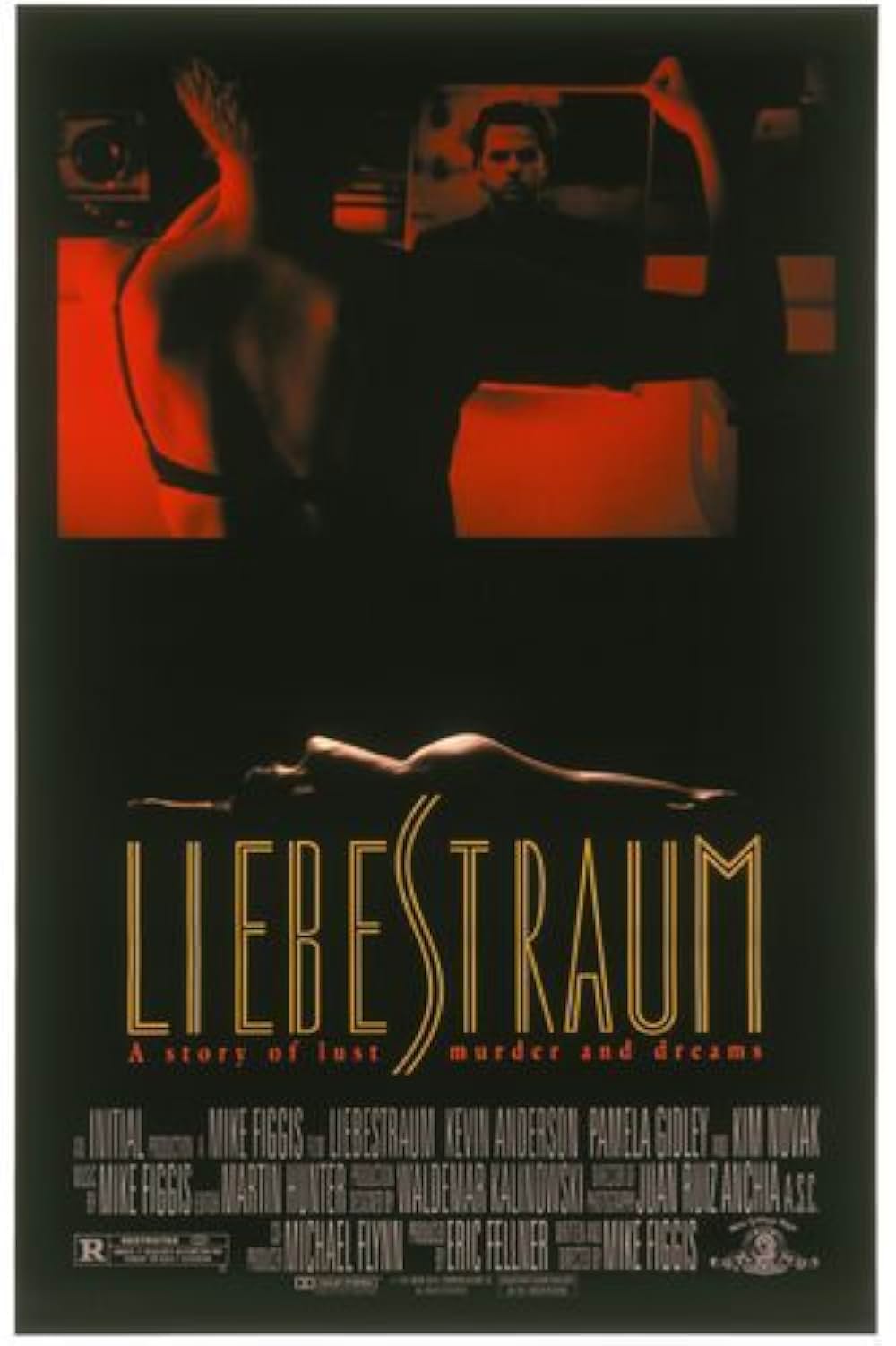 オブセッション／愛欲の幻の画像