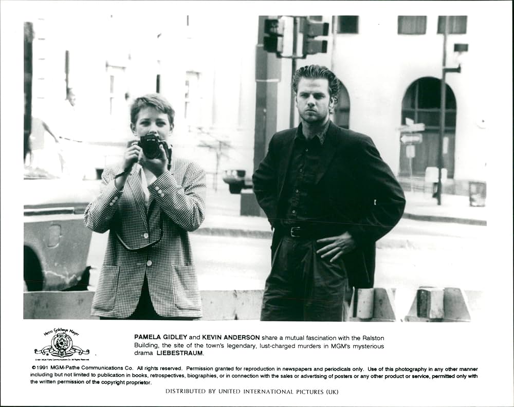 オブセッション／愛欲の幻の画像