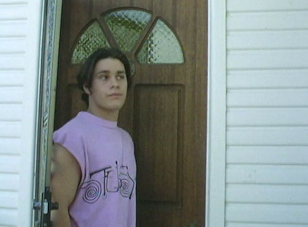 硝子のパートナーの画像