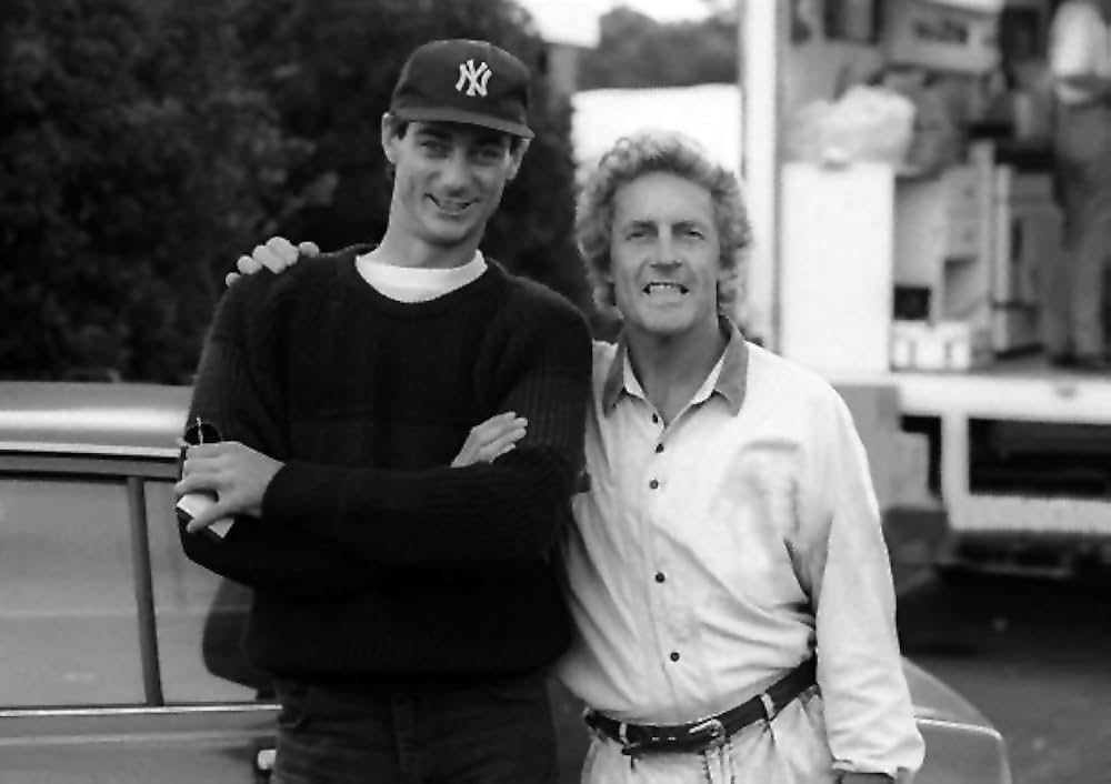 硝子のパートナーの画像