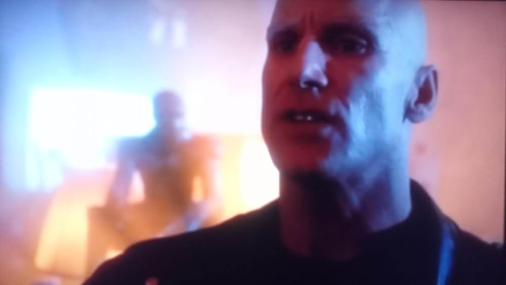 サイバー・ウォリアーの画像