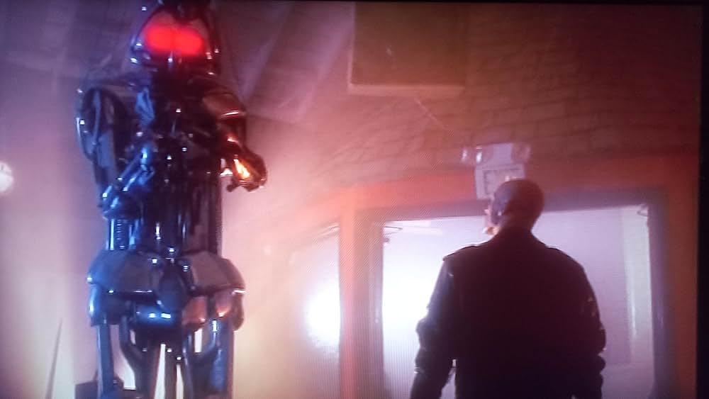 サイバー・ウォリアーの画像