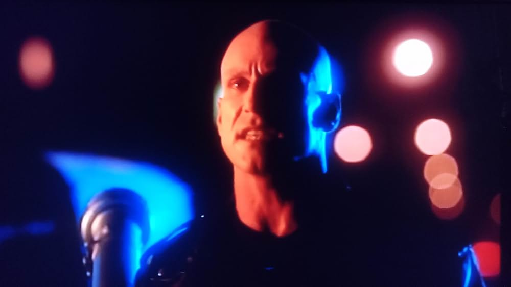 サイバー・ウォリアーの画像