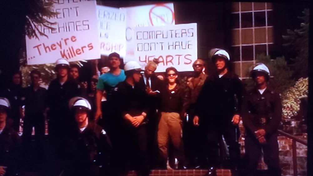 サイバー・ウォリアーの画像