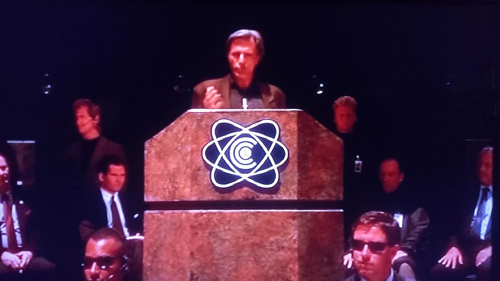 サイバー・ウォリアーの画像