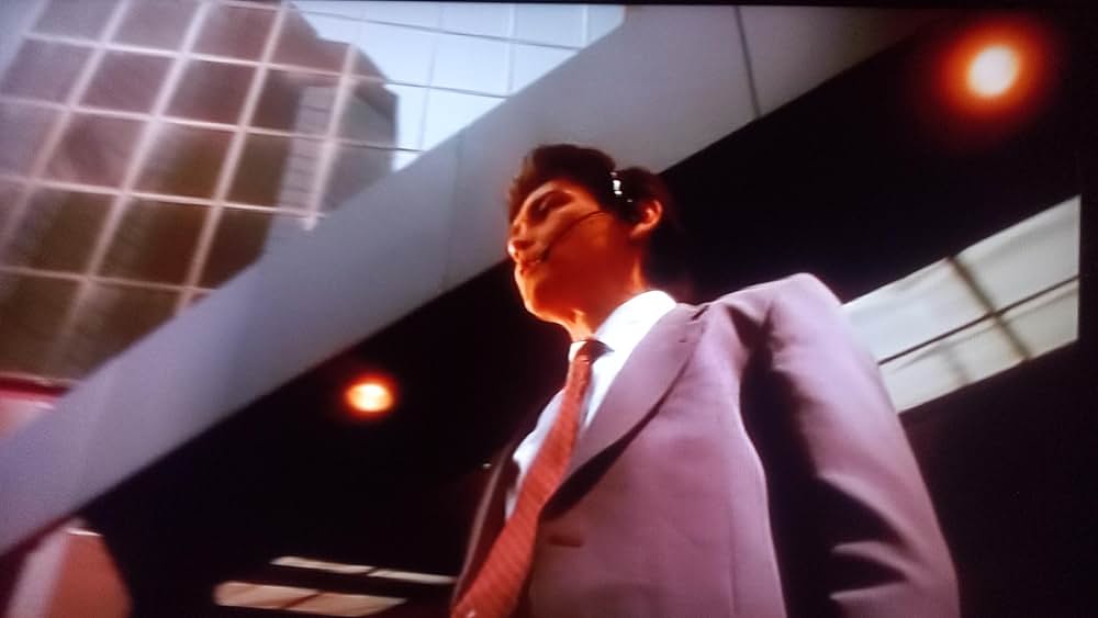 サイバー・ウォリアーの画像