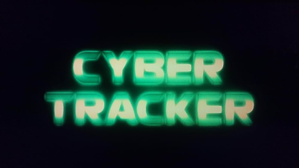 サイバー・ウォリアーの画像