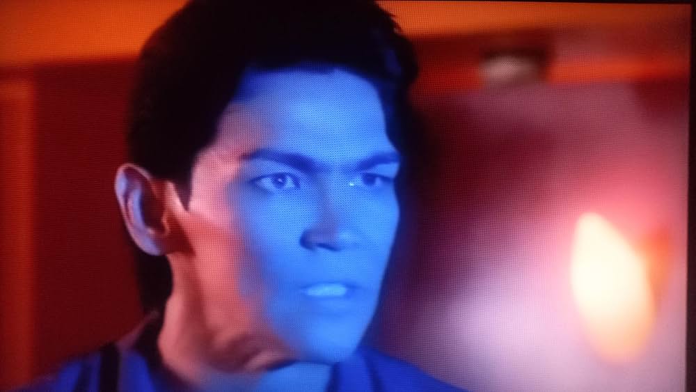 サイバー・ウォリアーの画像