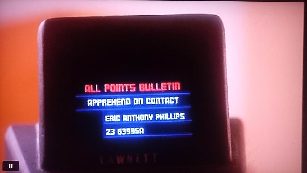 サイバー・ウォリアーの画像