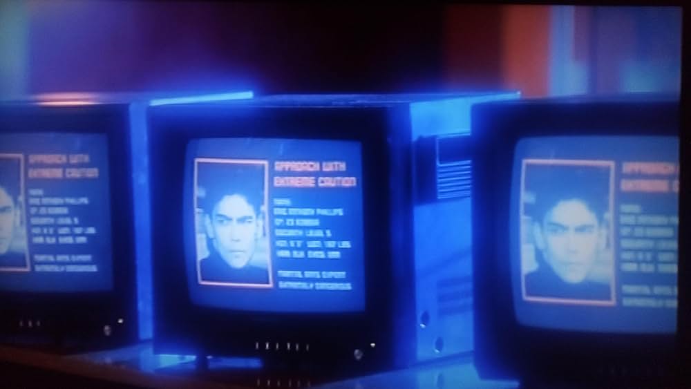 サイバー・ウォリアーの画像