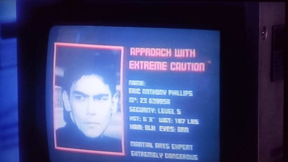 サイバー・ウォリアーの画像