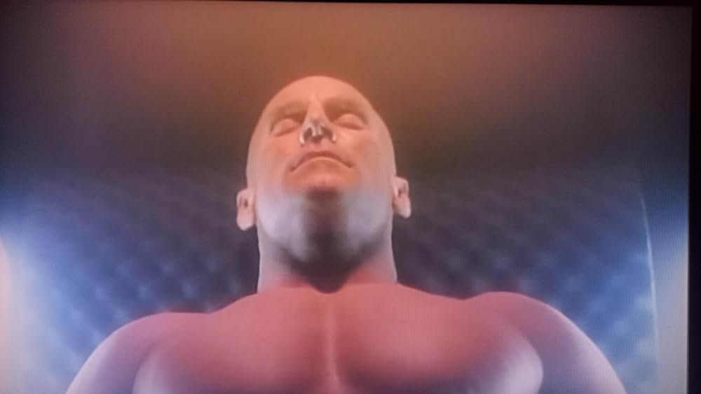 サイバー・ウォリアーの画像