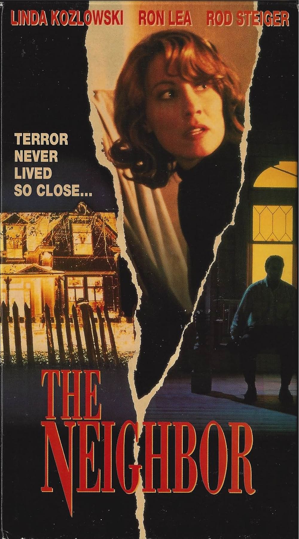 ザ・ネイバー／恐怖の館の画像