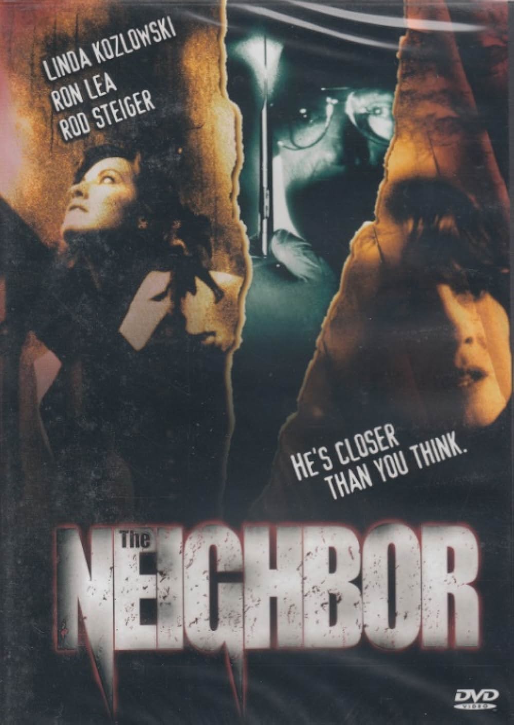 ザ・ネイバー／恐怖の館の画像