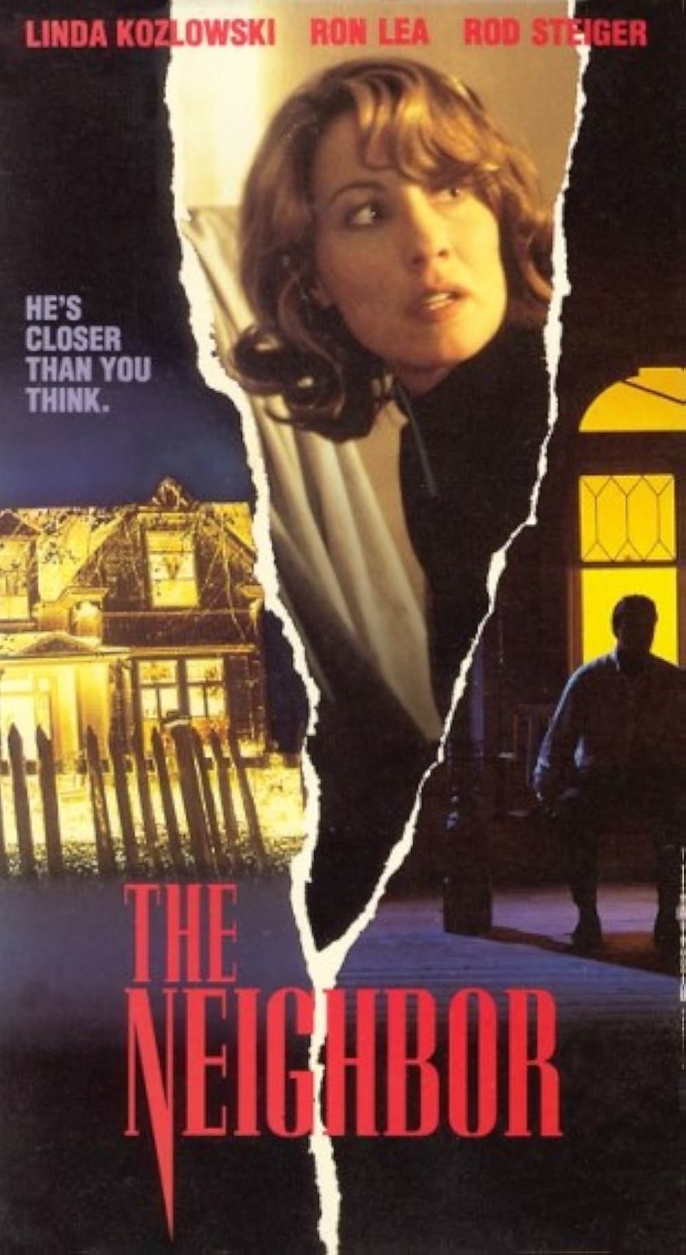 ザ・ネイバー／恐怖の館の画像