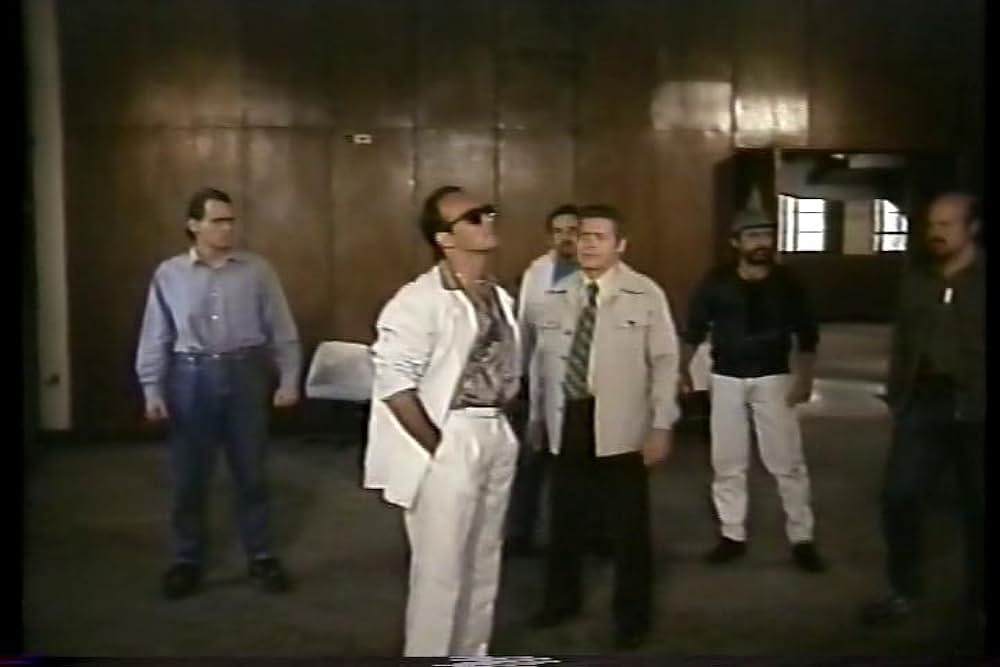 女バトルドッグ／地獄の逃走迷路の画像