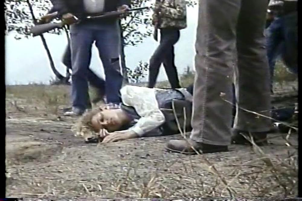 女バトルドッグ／地獄の逃走迷路の画像